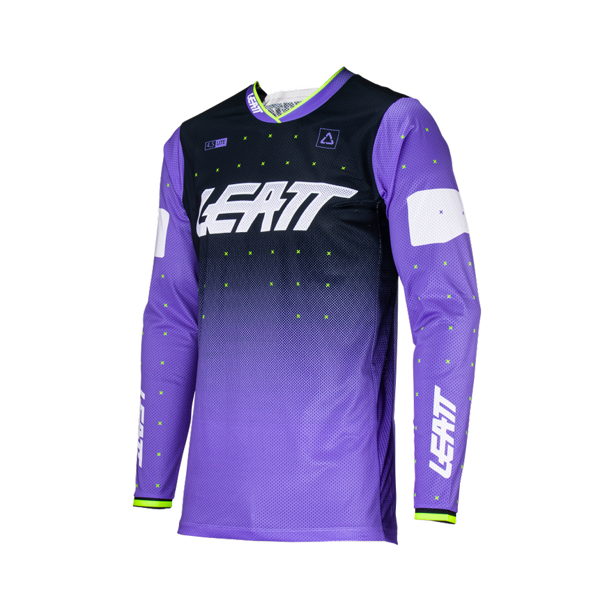 סט מכנס וחולצה 4.5 Lite UV - Leatt
