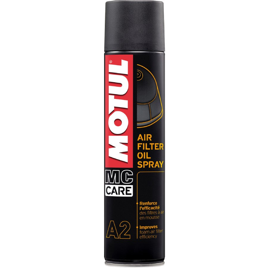 MOTUL A2 | תרסיס שימון למסנני אוויר - MOTUL