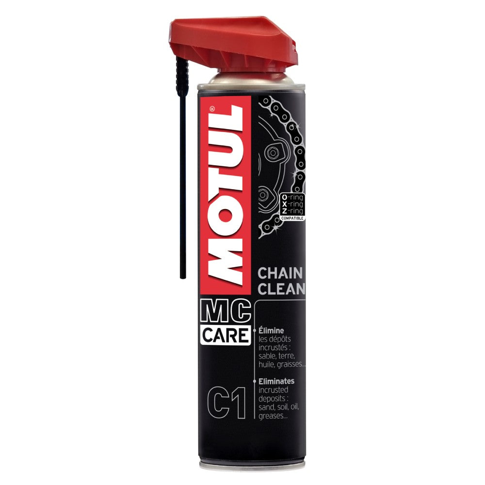 MOTUL C1 | תרסיס שימון שרשרת - MOTUL