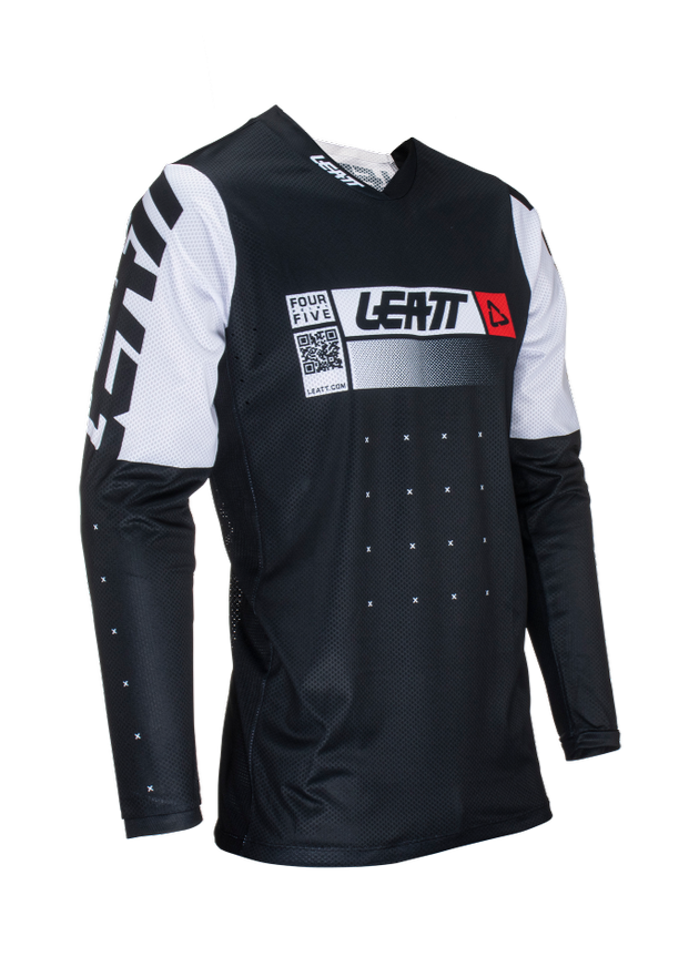 סט מכנס וחולצה 4.5 Lite Black - Leatt
