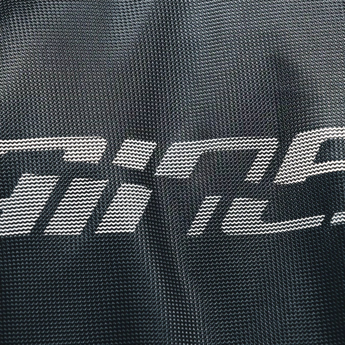 DAINESE HeroSphere AIR מעיל קיץ שחור/לבן - DAINESE