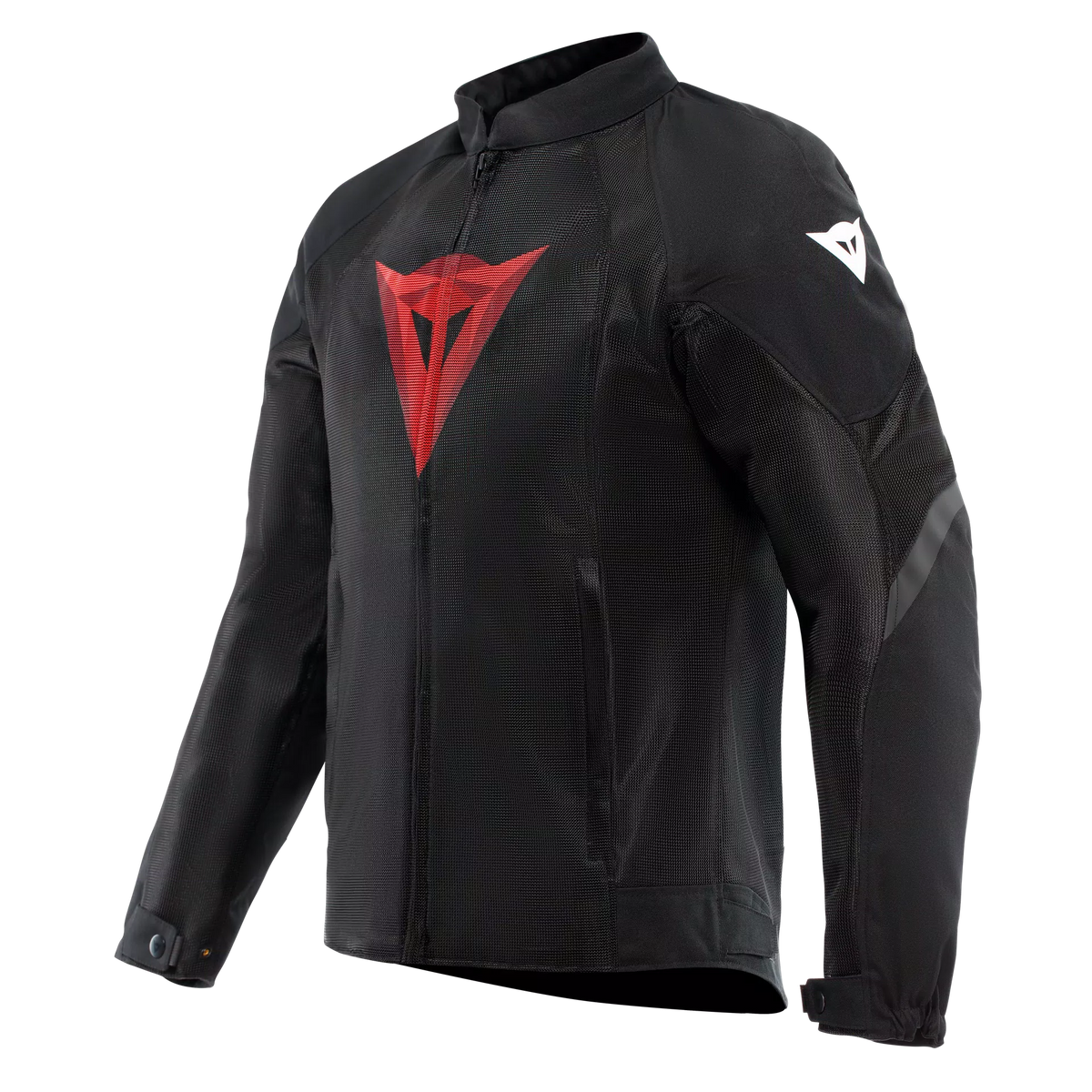 DAINESE HeroSphere AIR מעיל קיץ שחור/אדום - DAINESE