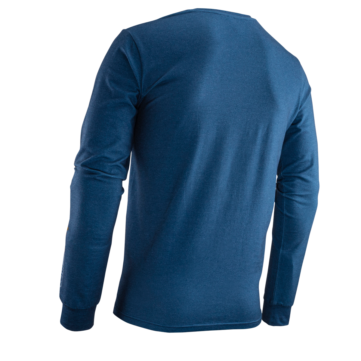 חולצה שרוול ארוך Leatt Core Denim - Leatt