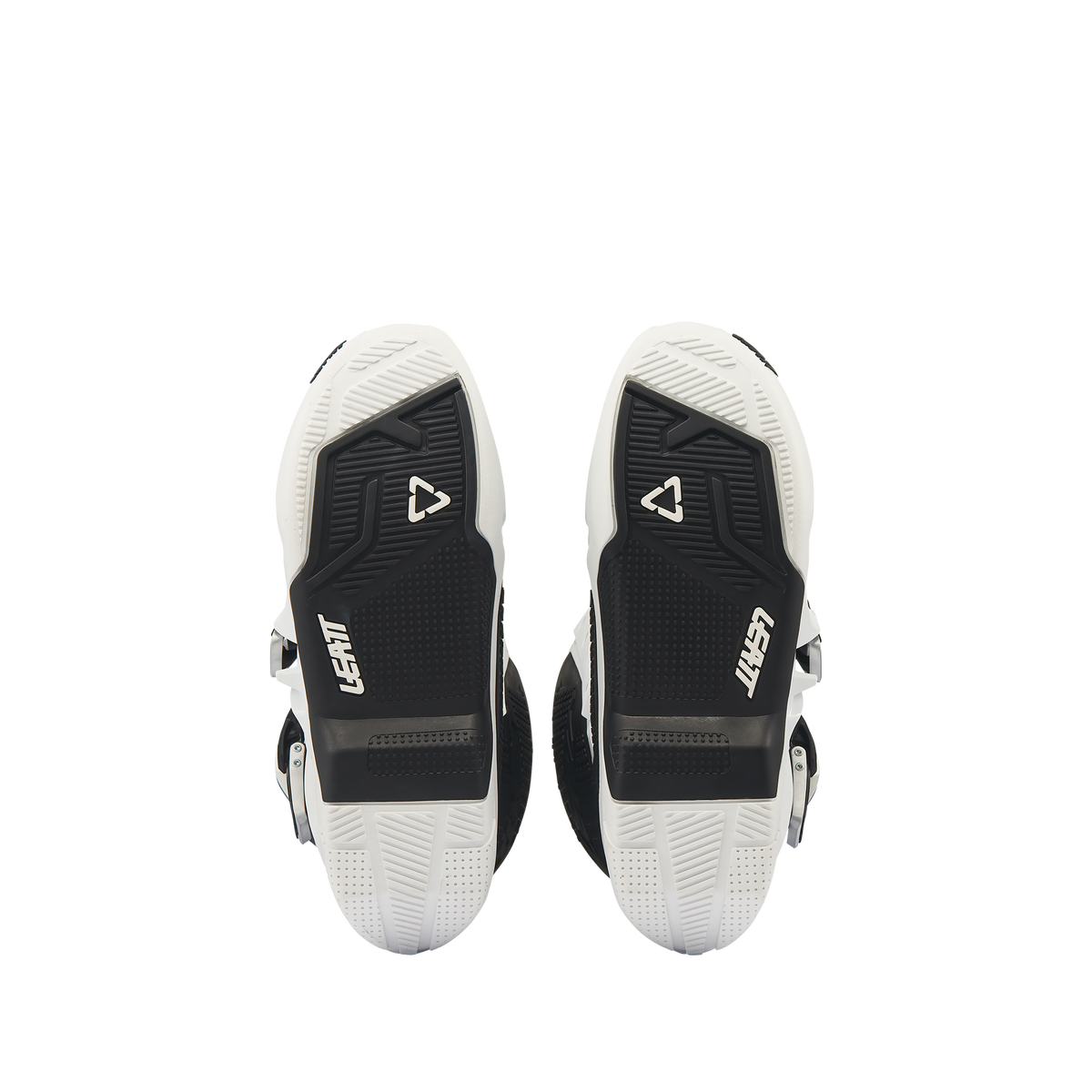 מגף 5.5 FlexLock Evo White - Leatt