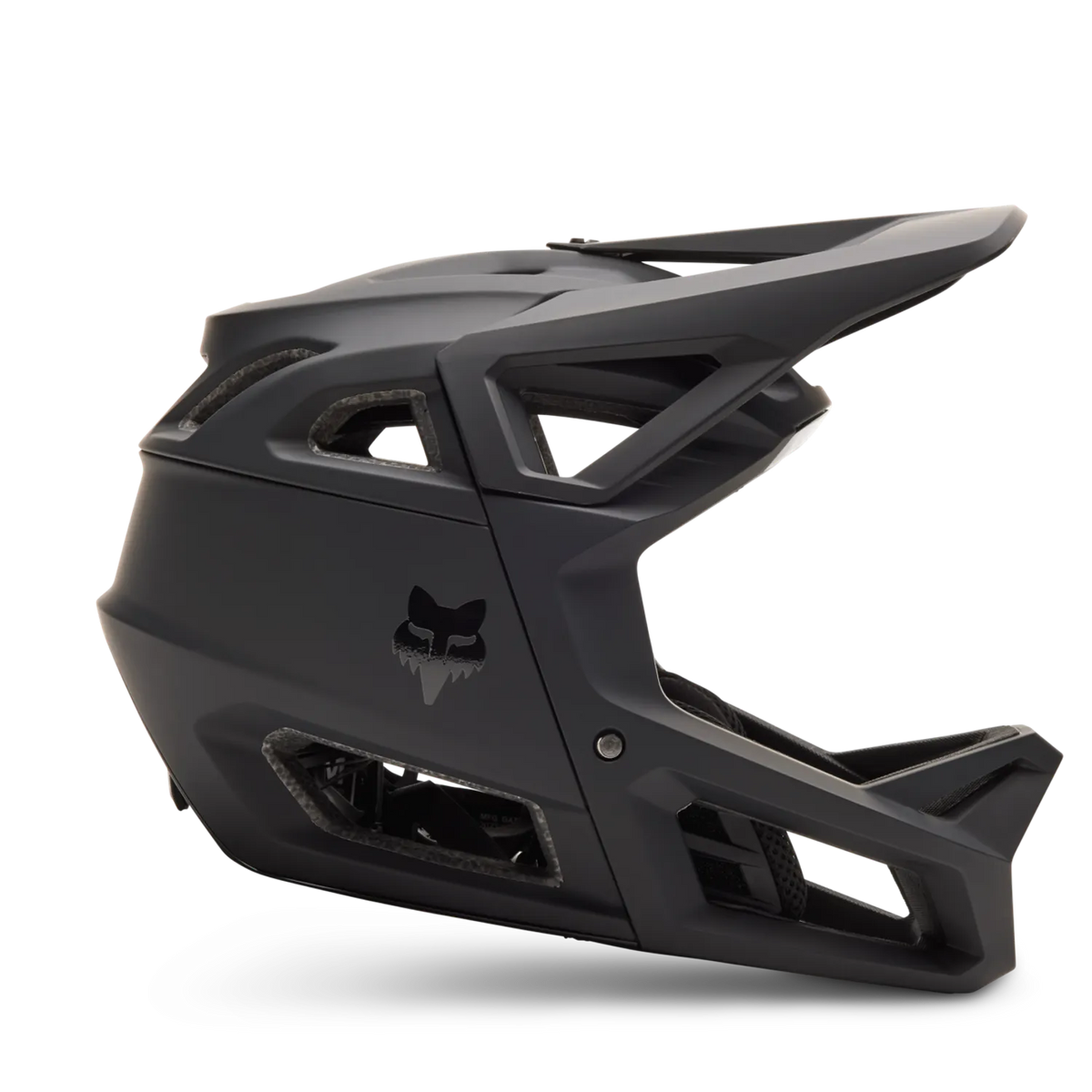 קסדה FOX Racing Proframe RS שחור מט - FOX
