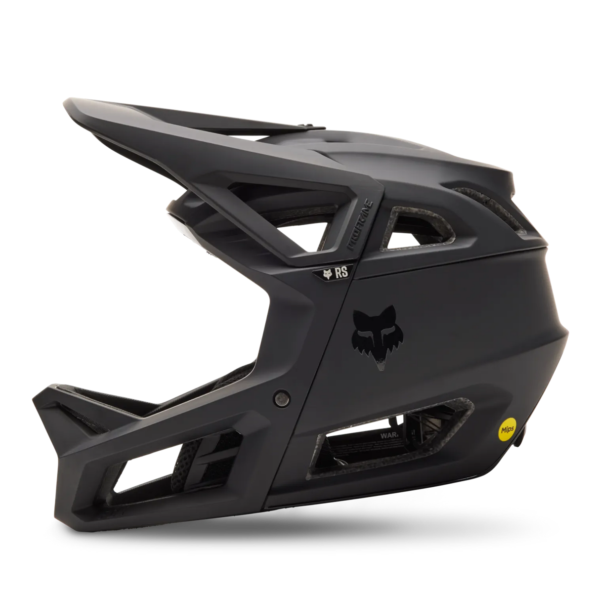 קסדה FOX Racing Proframe RS שחור מט - FOX