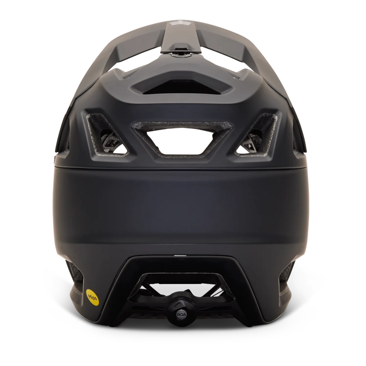 קסדה FOX Racing Proframe RS שחור מט - FOX
