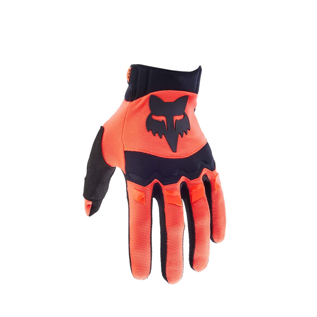 כפפות FOX Racing Moto Dirtpaw Fluorescent Orange - FOX
