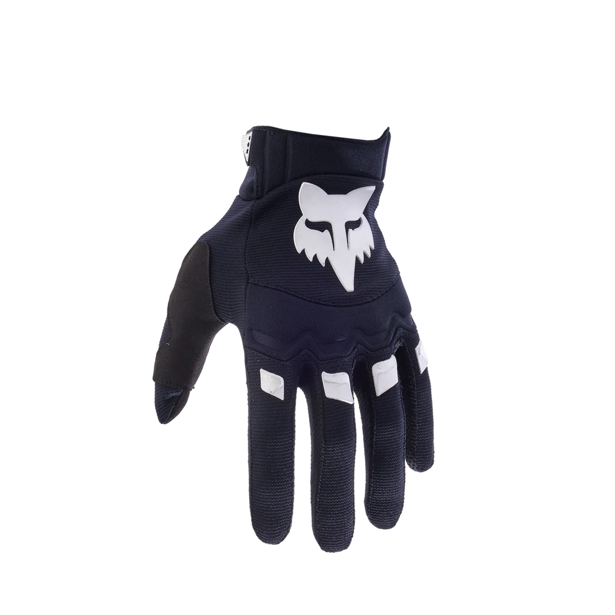 כפפות FOX Racing Moto Dirtpaw Black/White - FOX