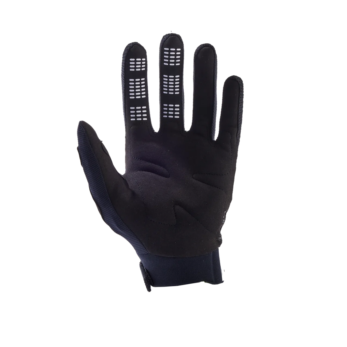 כפפות FOX Racing Moto Dirtpaw Black/White - FOX
