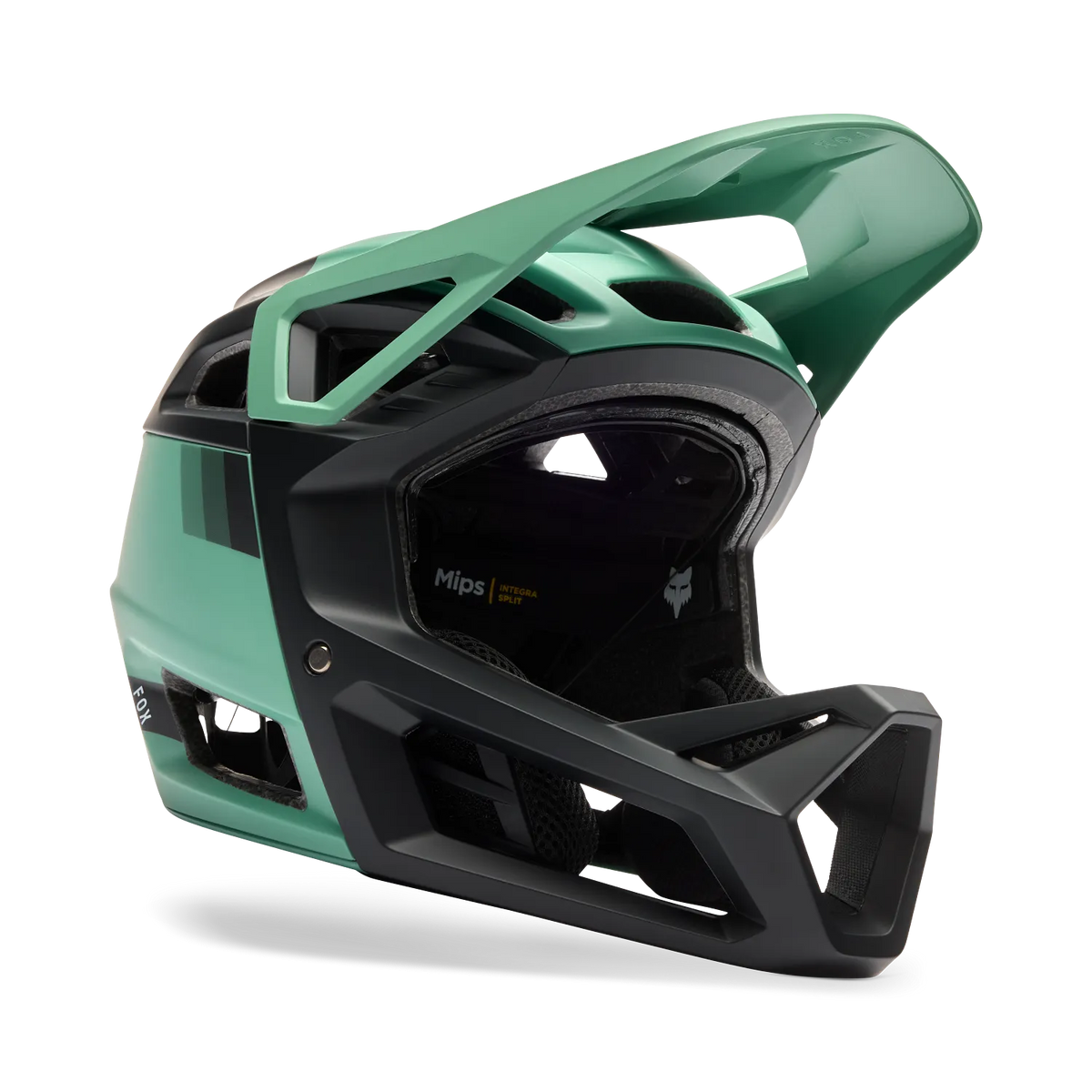קסדה FOX Racing Proframe RS Sol ירוק - FOX