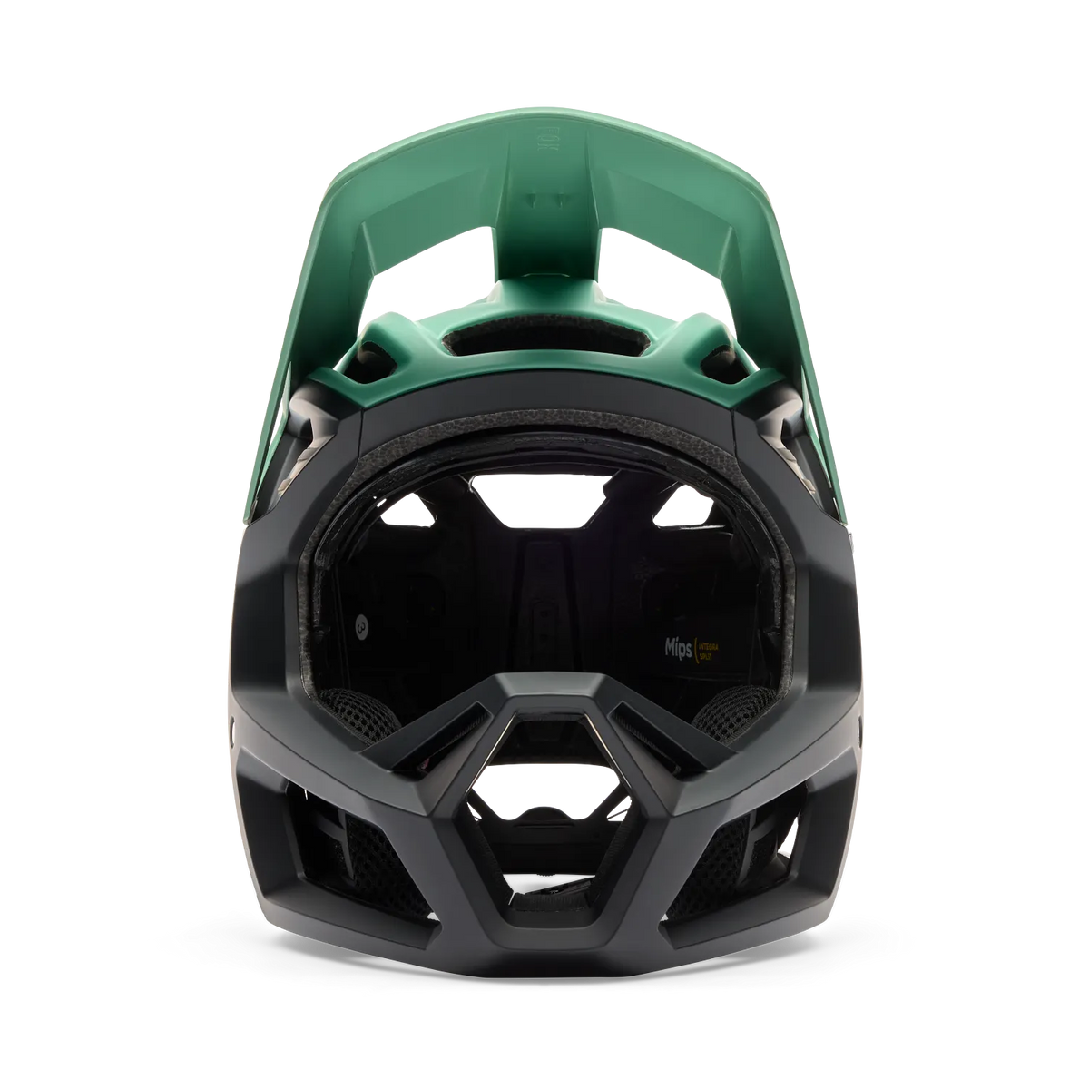 קסדה FOX Racing Proframe RS Sol ירוק - FOX