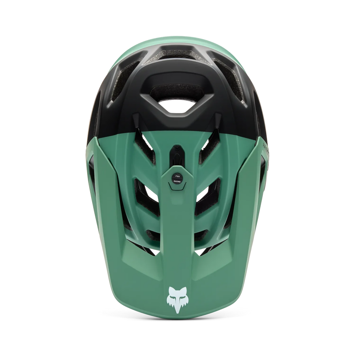 קסדה FOX Racing Proframe RS Sol ירוק - FOX