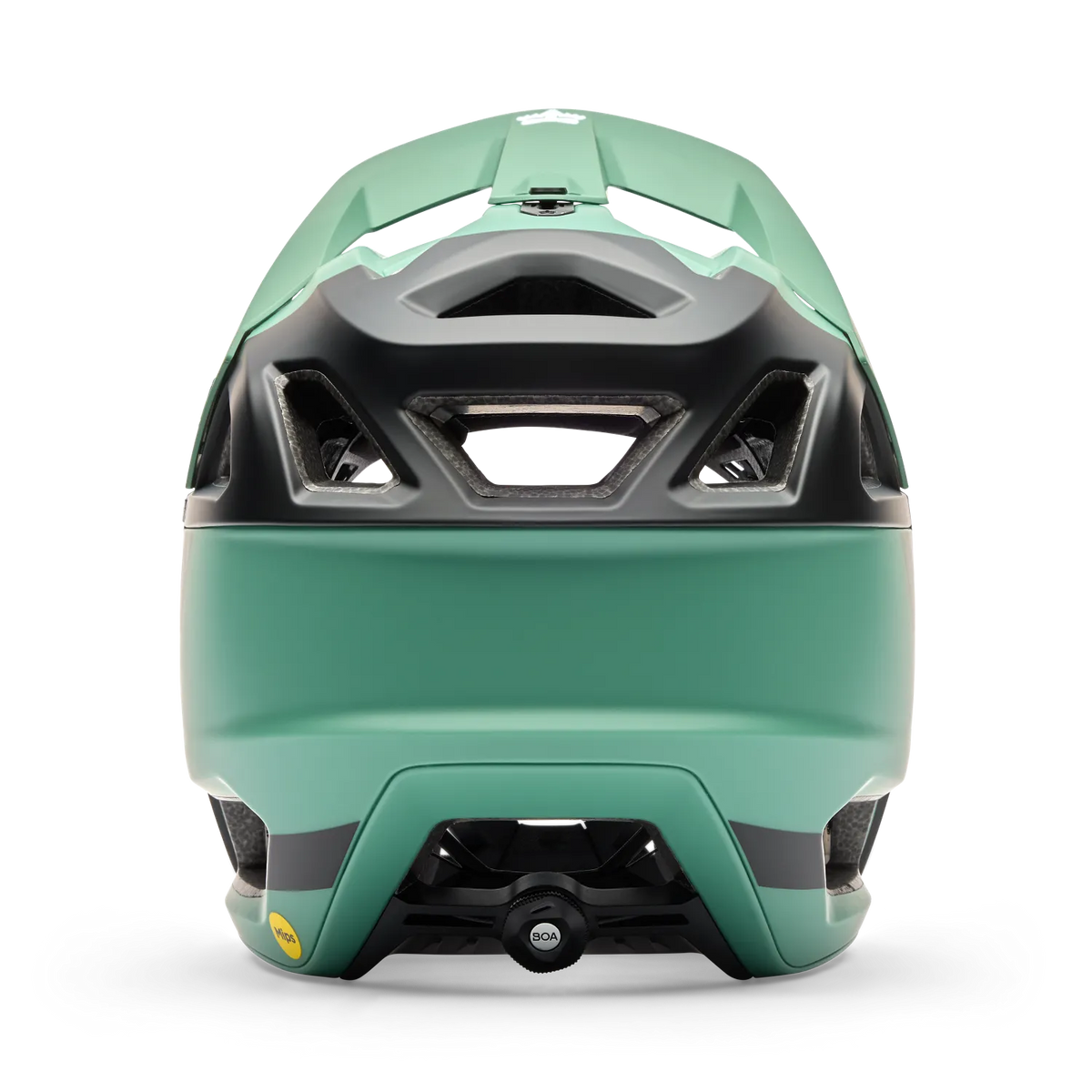 קסדה FOX Racing Proframe RS Sol ירוק - FOX