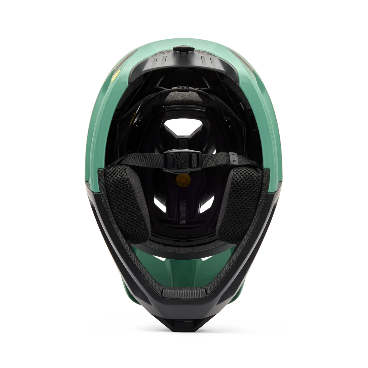 קסדה FOX Racing Proframe RS Sol ירוק - FOX
