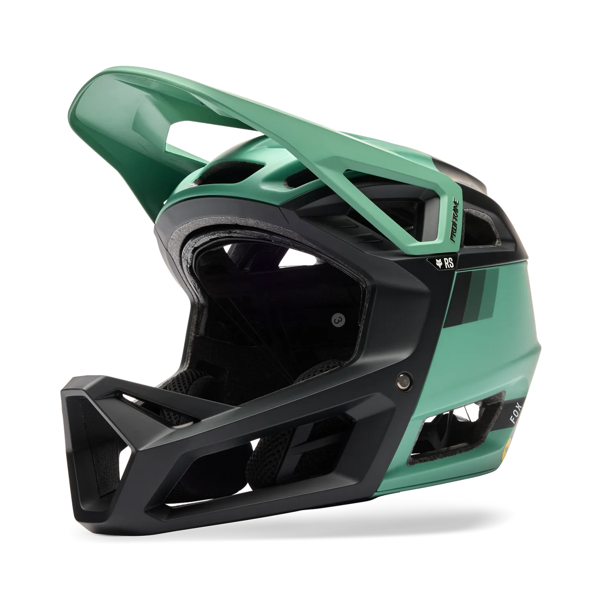 קסדה FOX Racing Proframe RS Sol ירוק - FOX