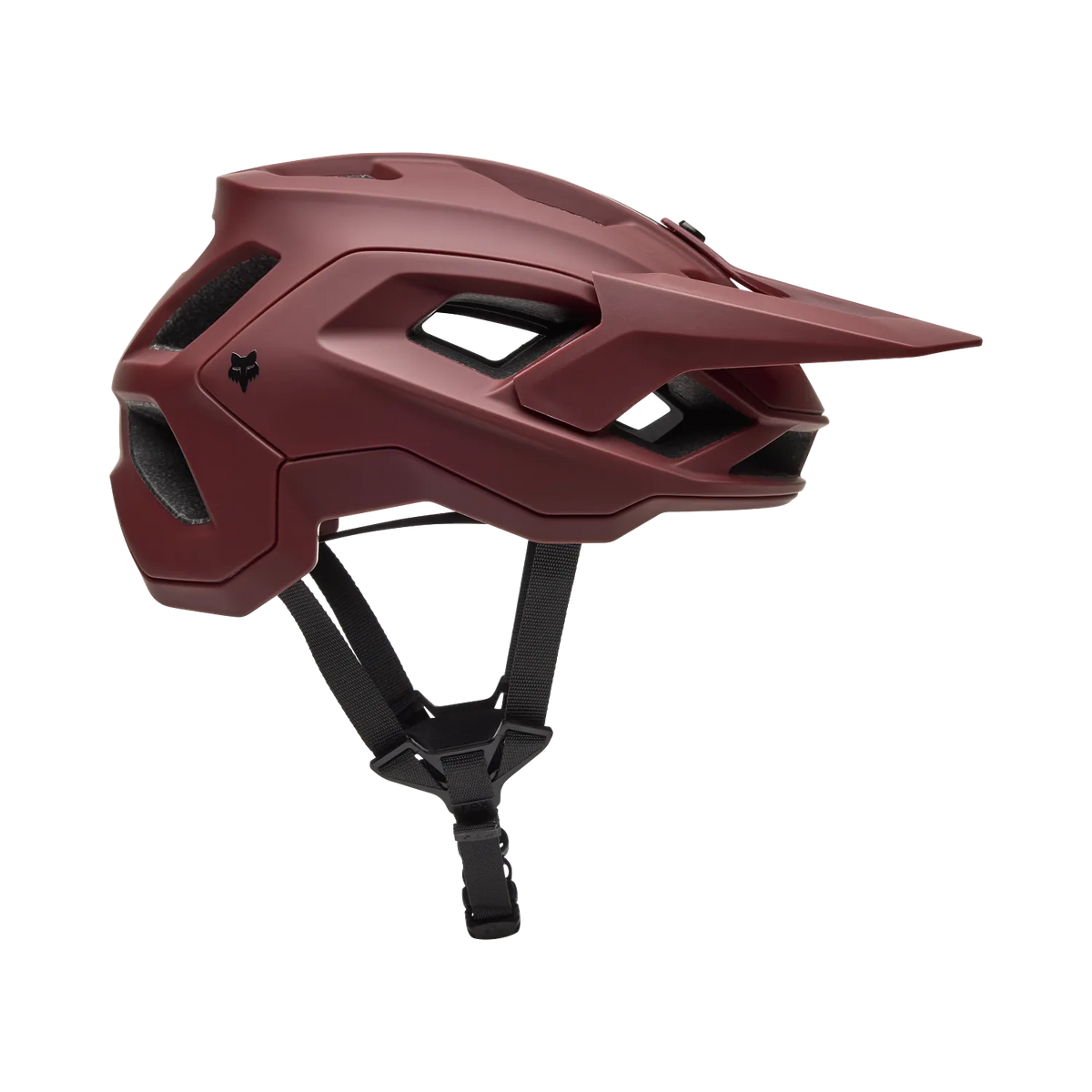 קסדה FOX Racing Speedframe Solid Rust Brown - FOX