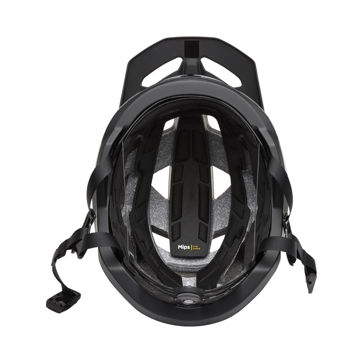 קסדה FOX Racing Speedframe Pro Matte Black - FOX