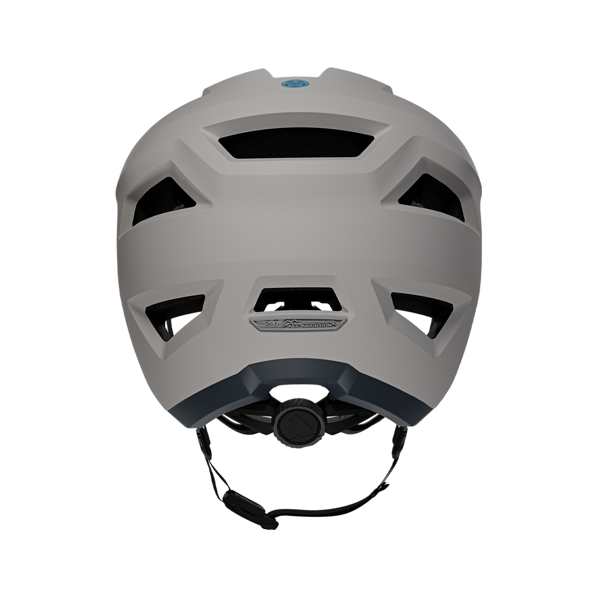 קסדה MTB AllMtn 2.0 Cream White - Leatt
