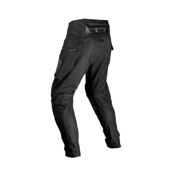 מכנס אדוונצ'ר ושטח Leatt ADV Rally 5.5 | Stealth - Leatt