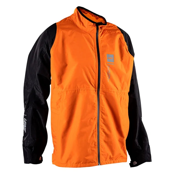 מעיל אדוונצ'ר Rain Cover Orange - Leatt