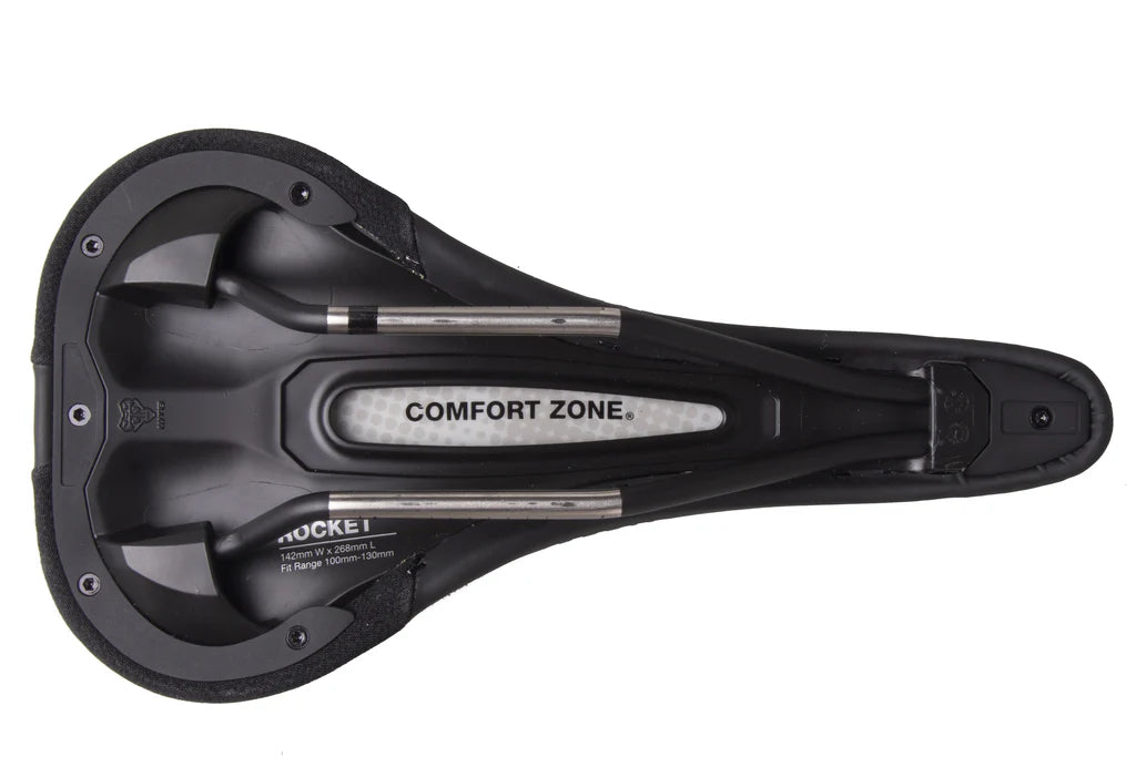 אוכף | WTB Rocket 142/150 - WTB