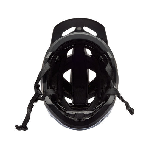 קסדה FOX Racing Speedframe 5050 White - FOX