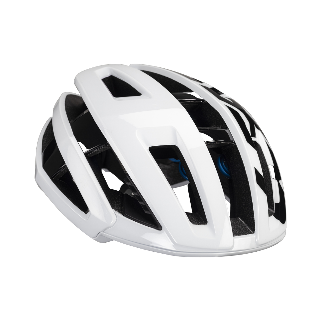 קסדה קרוס/גראבל Leatt MTB Endurance 4.0 White - Leatt