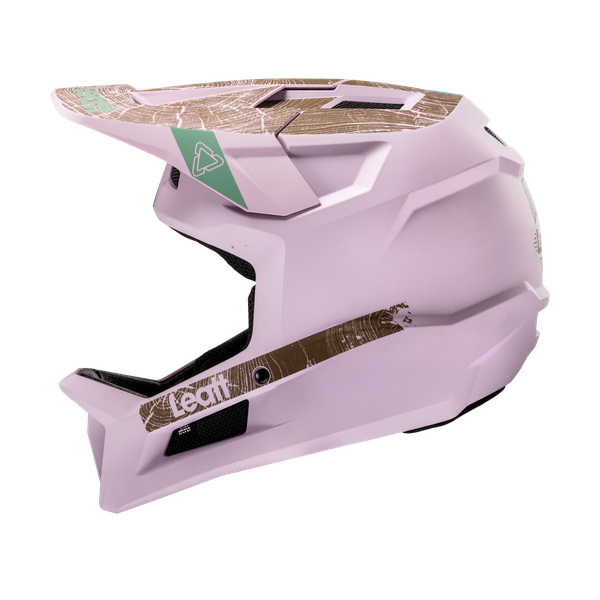 קסדה MTB Gravity 2.0 Lavender - Leatt