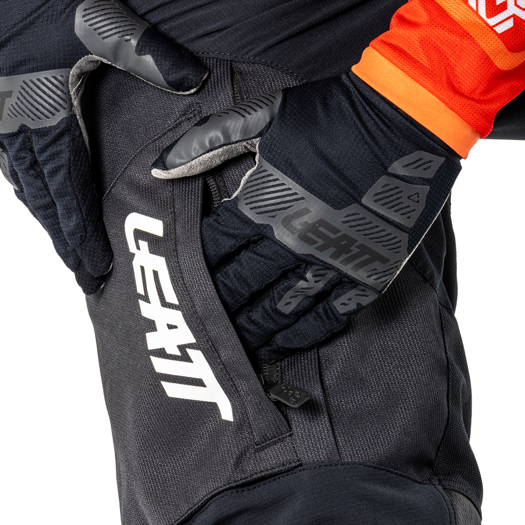 מכנס Leatt Moto 5.5 Enduro שחור - Leatt