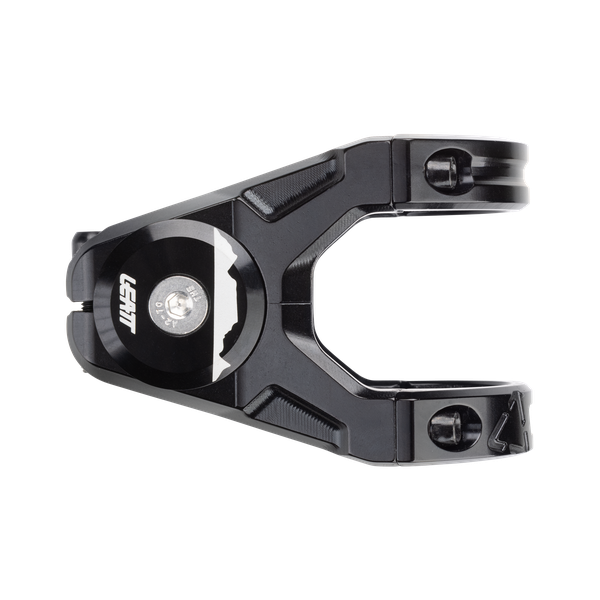 סטם אלומיניום Leatt Gravity 6.0 קוטר 35 מ"מ שחור - Leatt