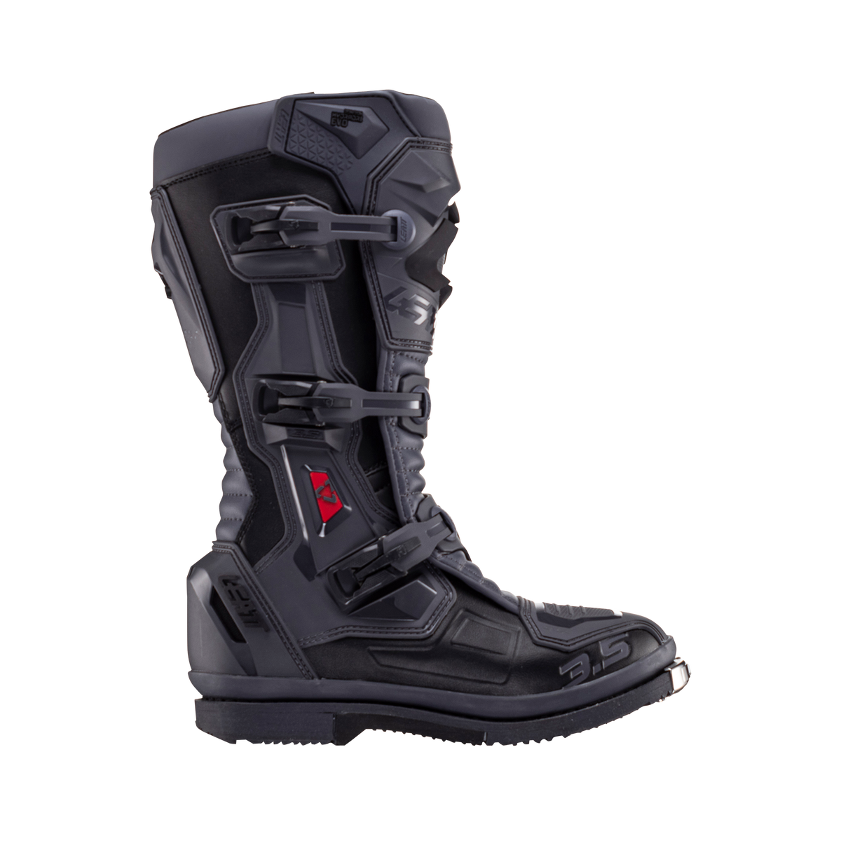 מגף 3.5 HydraDri Graphene - Leatt