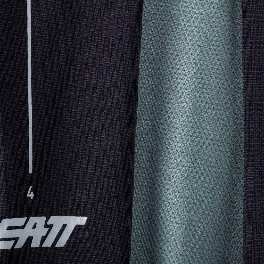 סט מכנס וחולצה ילדים Leatt MTB Gravity 1.0 Jr ירוק - Leatt