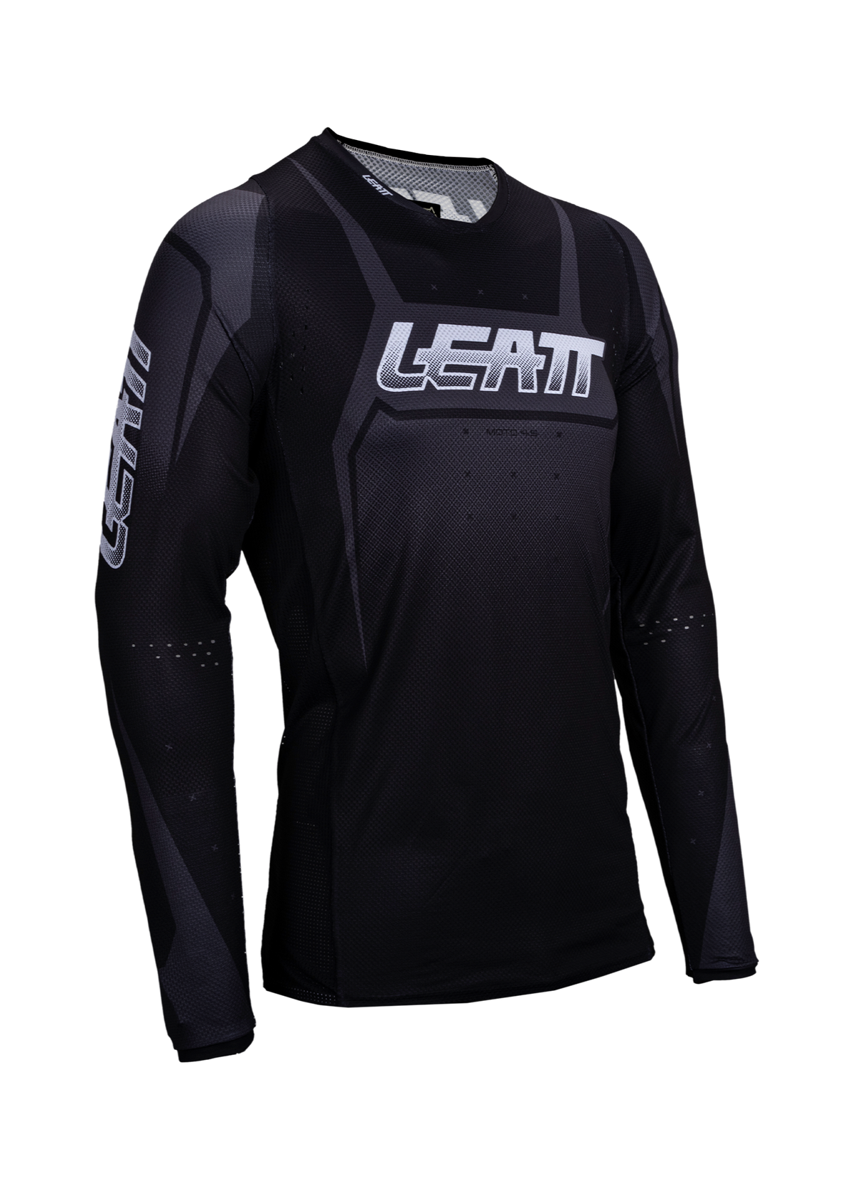 סט מכנס וחולצה 4.5 Lite Stealth - Leatt