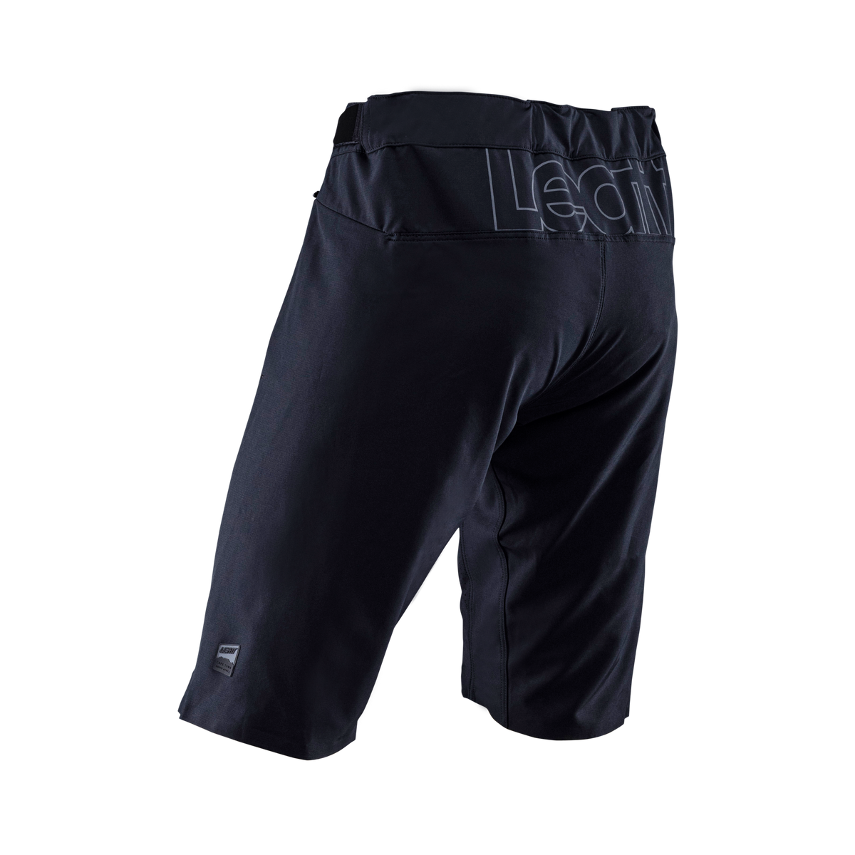 מכנס רכיבה MTB Enduro 1.0 Black - Leatt