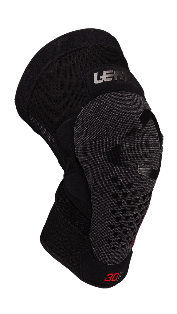 מגן ברכיים Leatt Knee Guard 3DF 5.0 Evo Fastfit - Leatt
