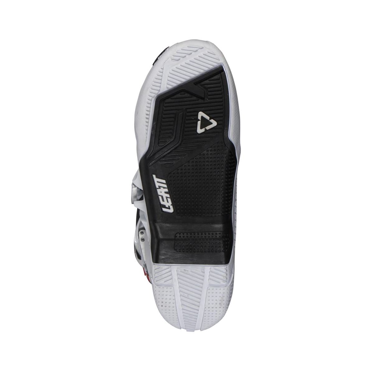 מגף 5.5 FlexLock White - Leatt