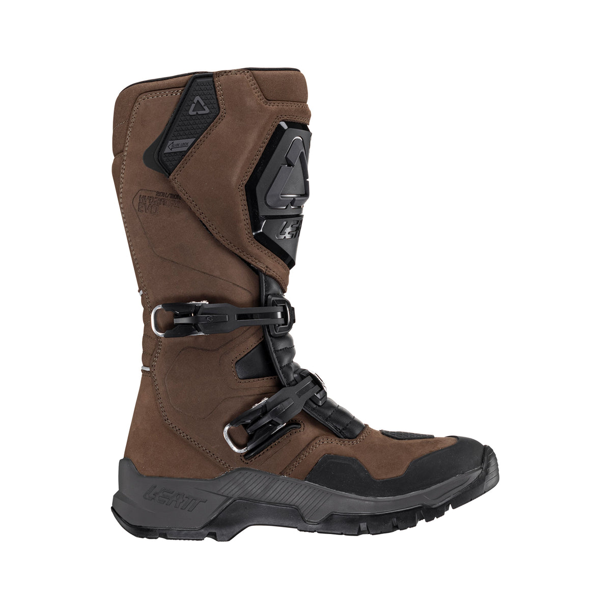 מגף אדוונצ'ר Leatt ADV HydraDri 7.5 – אטום למים | Desert - Leatt
