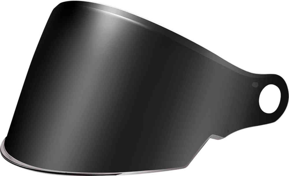 משקף שחור לקסדת LS2 OF616 AirFlow ll - LS2