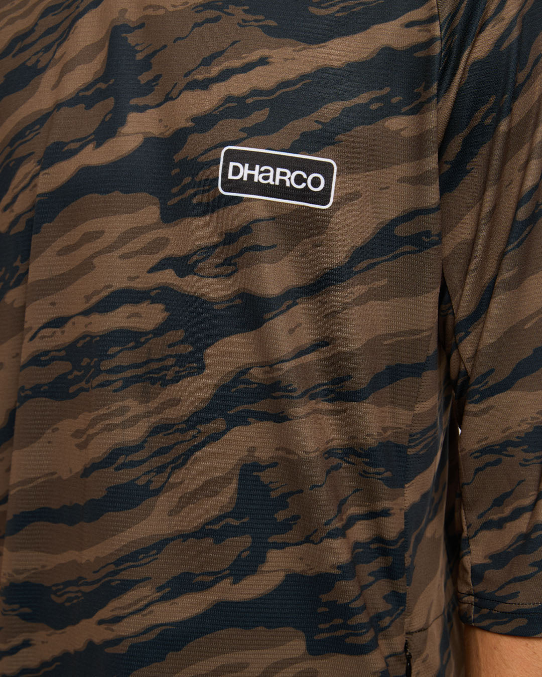חולצת רכיבה 3/4 Recon - DHaRCO