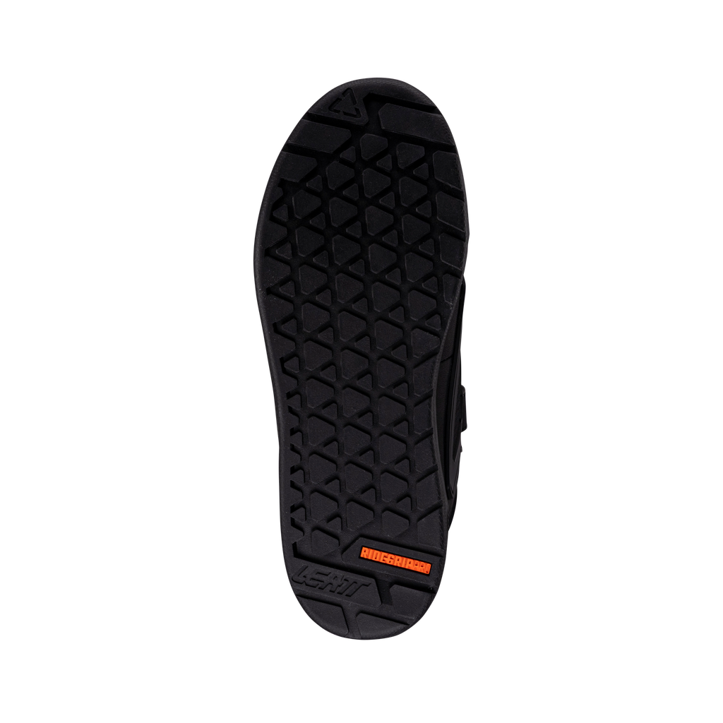 Flat Pro 3.0 | נעלי רכיבה - שחור - Leatt