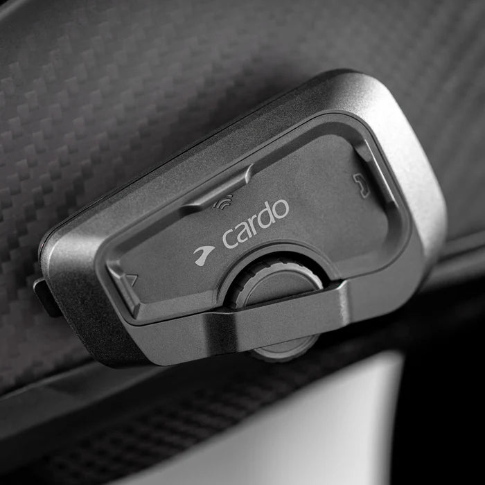דיבורית Bluetooth לקסדה CARDO FREECOM 2X JBL - Cardo