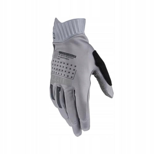 כפפות MTB 2.0 WindBlock Titanium - Leatt