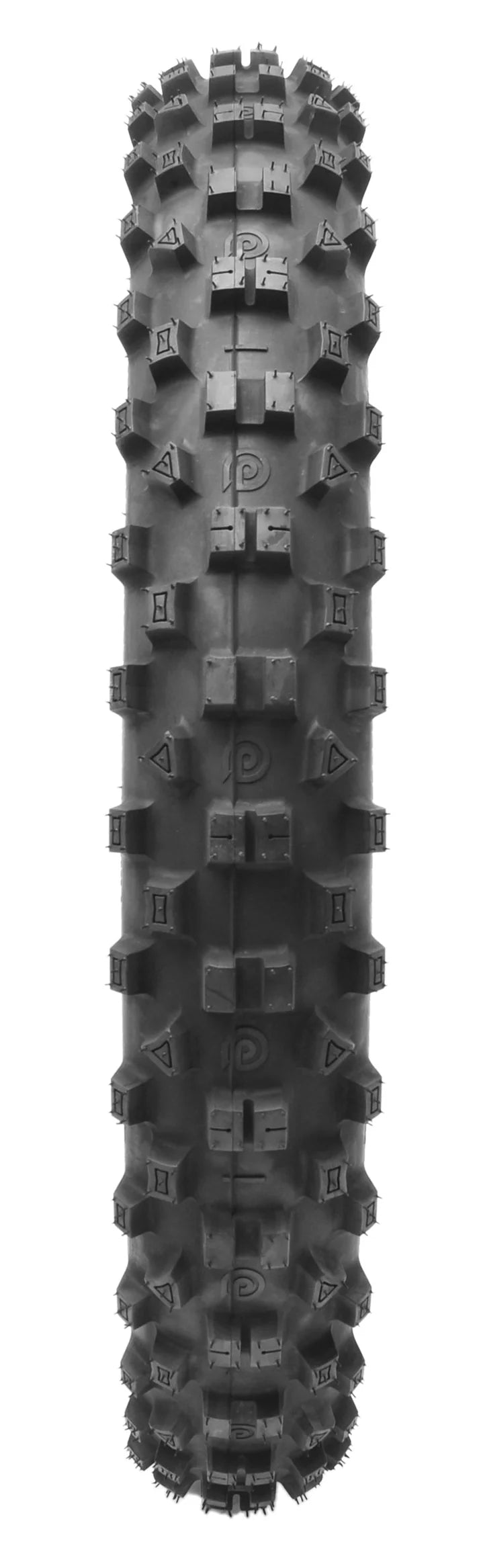Plews Tyres צמיג EN1 ENDURO GRAND PRIX 90/90-21 - Plews Tyres