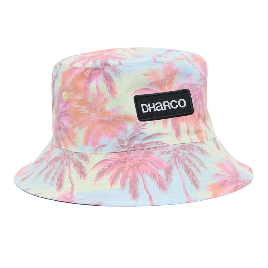 כובע דו צדדי Reversible Bucket | Highball - DHaRCO