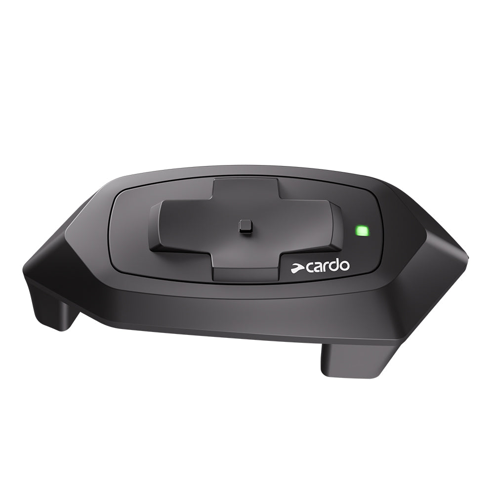 דיבורית Bluetooth לקסדה CARDO HJC-SPIRIT - Cardo