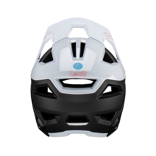 קסדה MTB 3.0 אנדורו White - Leatt