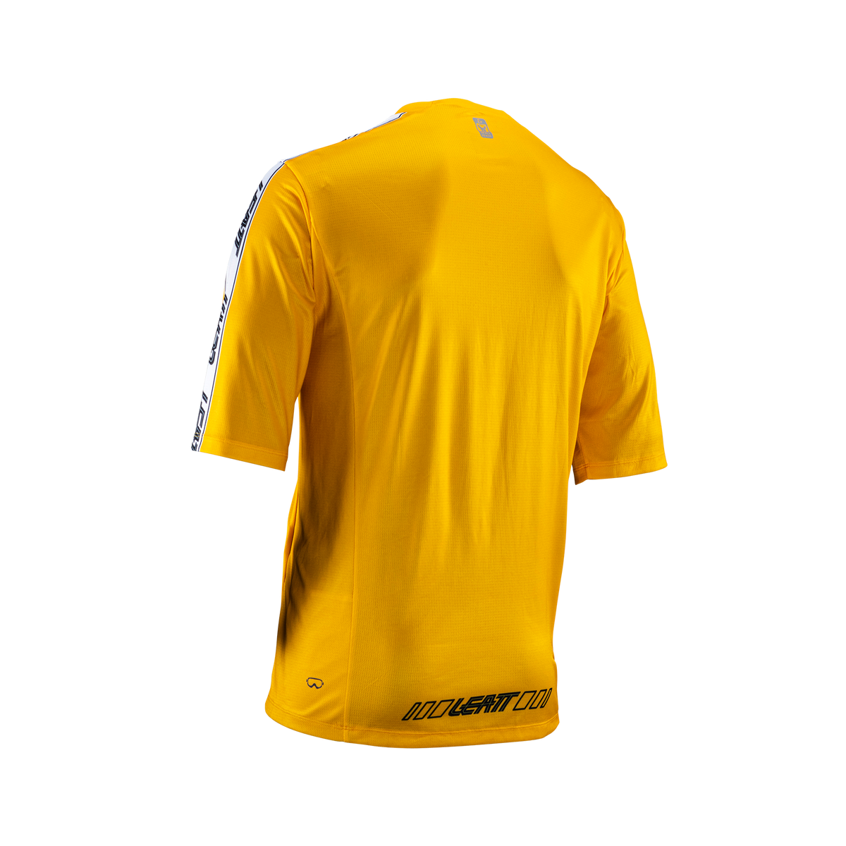 חולצת רכיבה קצרה MTB Enduro 3.0 Gold - Leatt