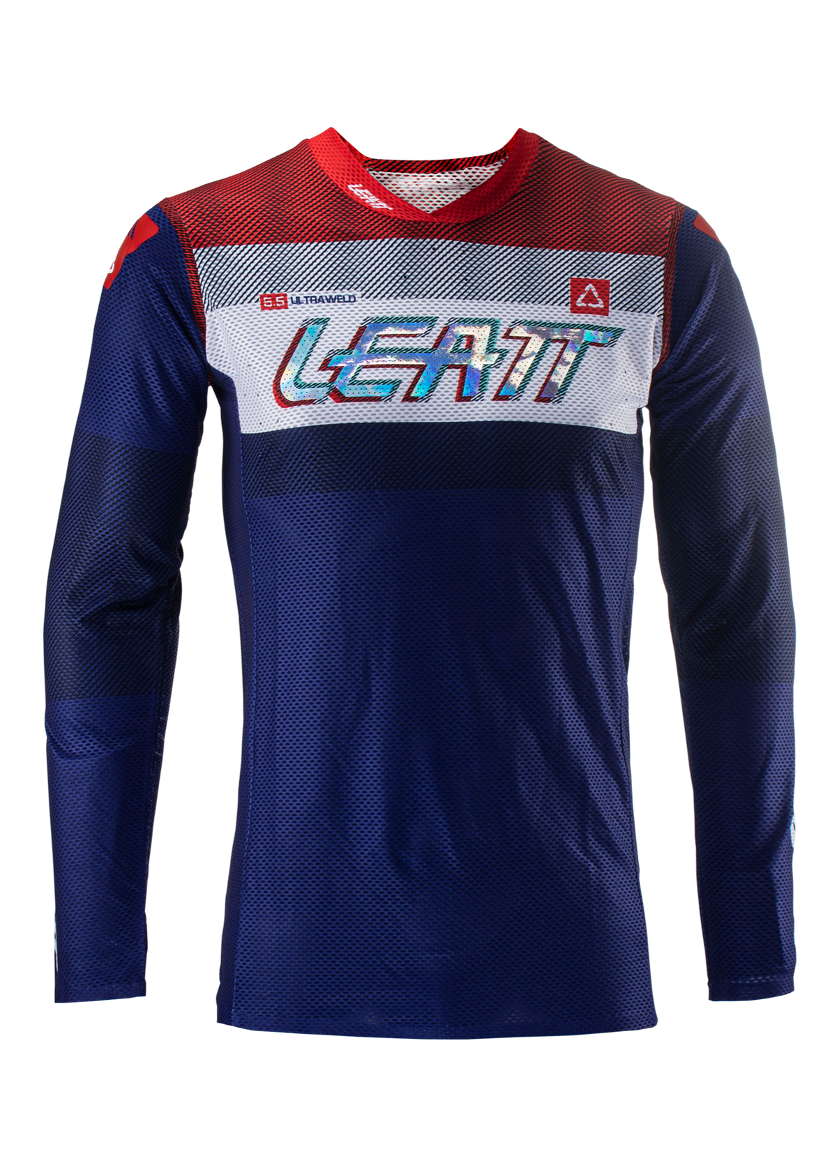 סט מכנס וחולצה 5.5 Royal - Leatt