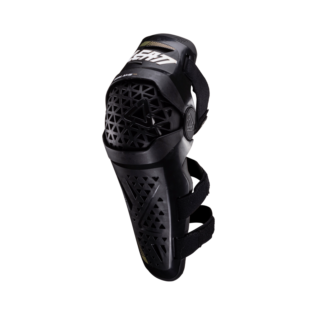 מגן ברכיים ושוק Leatt Dual Axis Pro - Leatt